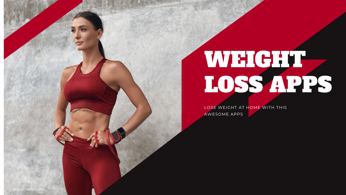 technolatycom's tweet photo. Top 10 Weight Loss Apps To Stay Fit And Healthy
#weightloss #weightlossapp #bellyfatloss #sixpackabs
https://t.co/66pfmlsim6 https://t.co/BsTQCtxrYx