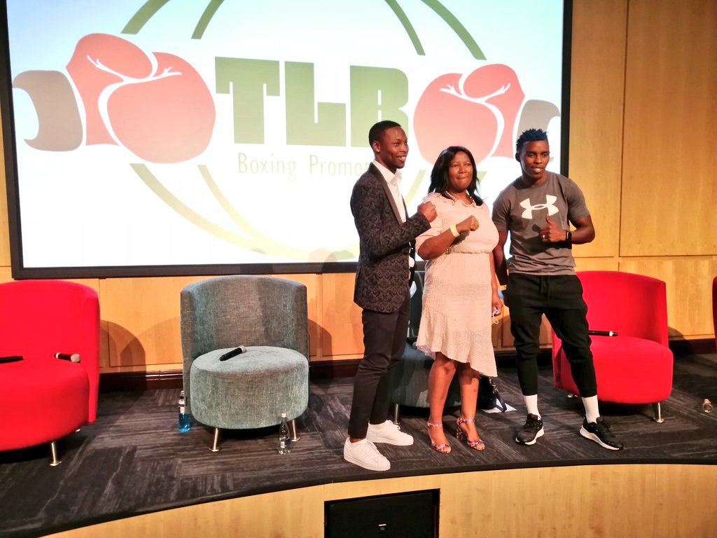 TimesBoxing's tweet image. .@TlbPromotions will host two tournaments on Sunday, 28 Nov and Saturday, 11 December. Athenkosi Dumezweni will face Lindile Tshemese for the Vacant SA super flyweight title. @zolani_tete will face Jelbirt Gomera &amp;amp; former IBO lightweight champ @nomevaXN fights Sonny Katiandagho.