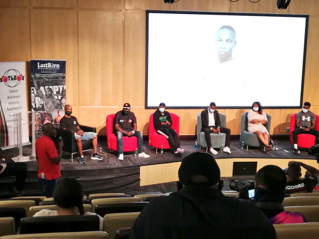 TimesBoxing's tweet image. .@TlbPromotions will host two tournaments on Sunday, 28 Nov and Saturday, 11 December. Athenkosi Dumezweni will face Lindile Tshemese for the Vacant SA super flyweight title. @zolani_tete will face Jelbirt Gomera &amp;amp; former IBO lightweight champ @nomevaXN fights Sonny Katiandagho.