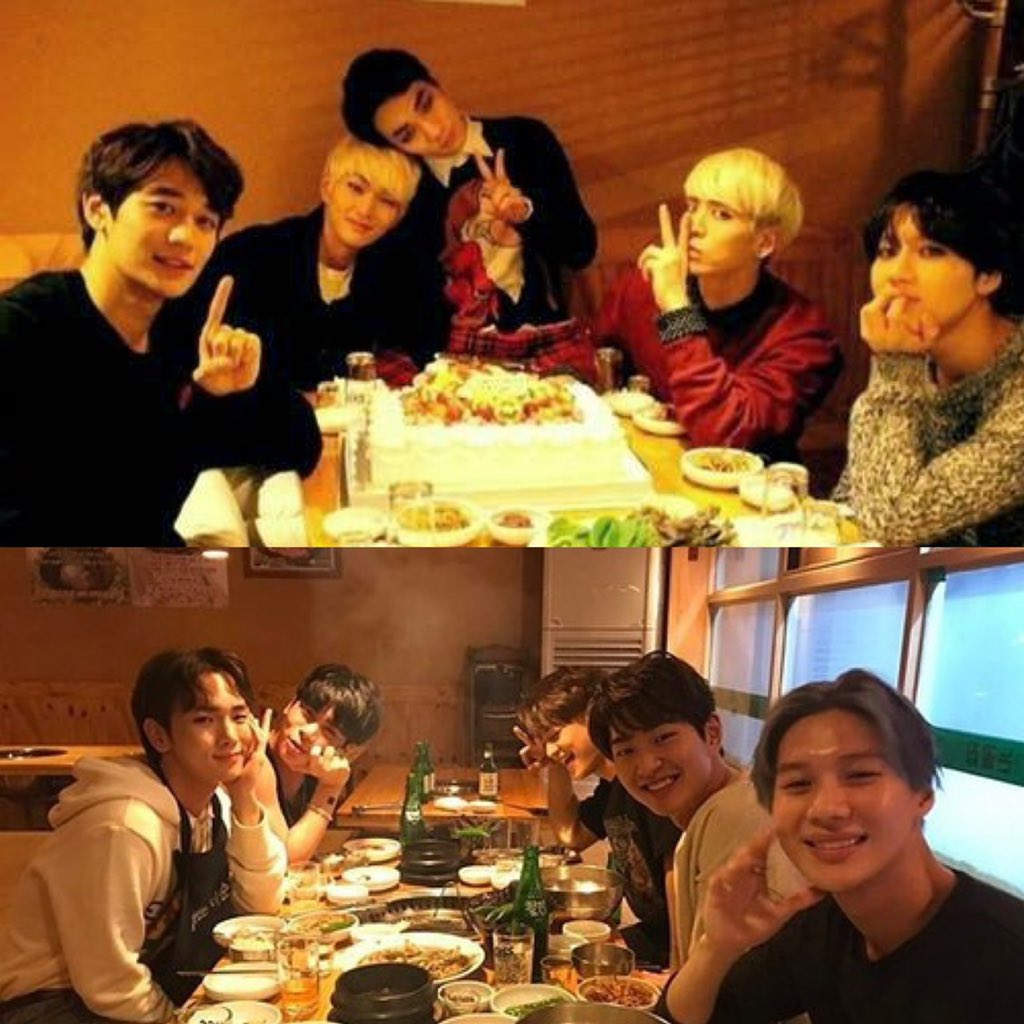 JustForOnew_'s tweet photo. I'm voting @Shinee for 2021 MAMA Worldwide Fans' Choice! #MAMAVOTE #Shinee https://t.co/EN4LkuLhGY