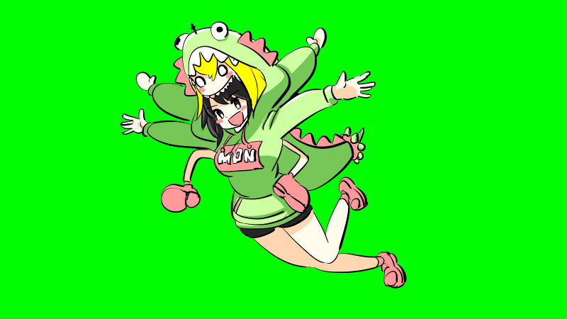 「#ksonART #pikart 」|sukkiriのイラスト