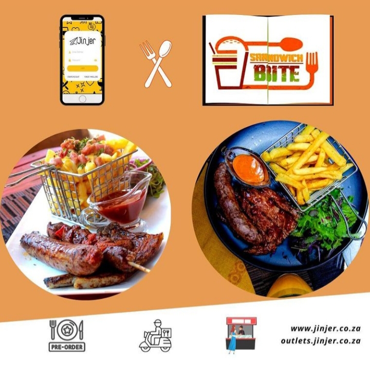 JinjerApp's tweet photo. Too busy or tired to cook supper?
Check out Jinjer App and order any local meals delivered to your doorsteps. 
#localbusiness
#supportlocalbussiness 
#eatlocal https://t.co/lnmcSJZPAI