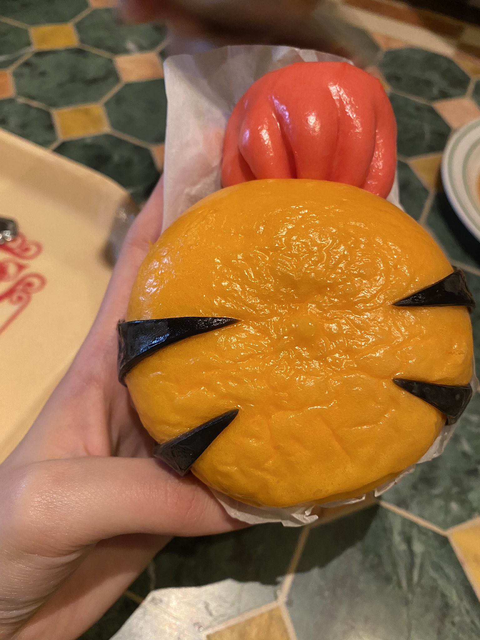 チキンカリーまん Twitter Search Twitter