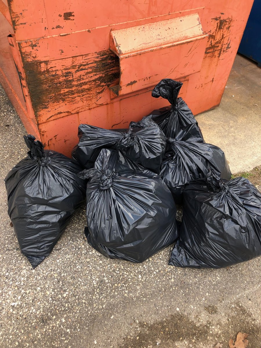 Great job to the Grade 5/6 students at <a href="/IsaacBrockWSD/">Isaac Brock School</a> who participated in the #CPAWSLitterCleanup! The students also created a mini-documentary, posters to put up around their school, and a written piece to summarize their week of learning. Amazing work!