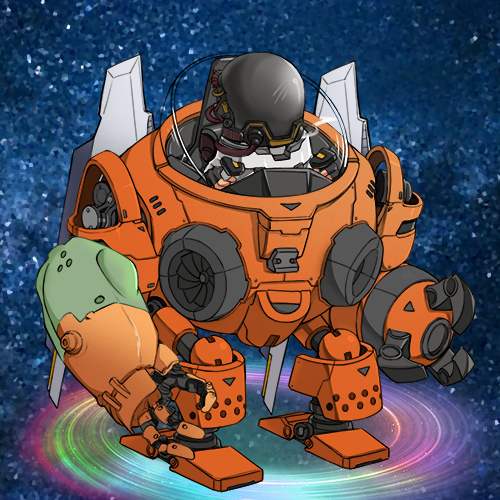 turtlelovernft's tweet photo. Only 48 HOURS until Public Mint 

Time is ticking Come join the #MiniMecha

MINT ALERT FOLLOW @MiniMechaNFT 
Calendar11th NOV 17:00 UTC
Price: 2 SOL
Quantity: 3333 Generation 0 Mechs
https://t.co/KxhhDeLjPg

#Solana #SolanaNFT #SolanaSummer #NFT #NFTs https://t.co/UK13n23sHg