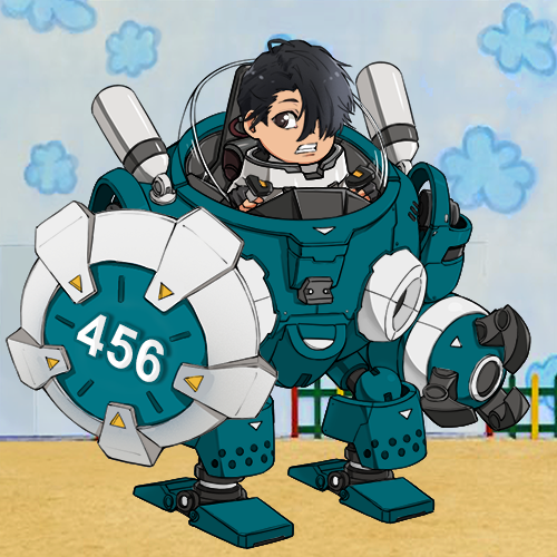 turtlelovernft's tweet photo. Only 48 HOURS until Public Mint 

Time is ticking Come join the #MiniMecha

MINT ALERT FOLLOW @MiniMechaNFT 
Calendar11th NOV 17:00 UTC
Price: 2 SOL
Quantity: 3333 Generation 0 Mechs
https://t.co/KxhhDeLjPg

#Solana #SolanaNFT #SolanaSummer #NFT #NFTs https://t.co/UK13n23sHg