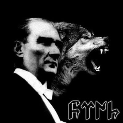 aktrgn's tweet photo. Saygı, rahmet ve özlemle Başbuğum... 
#MustafaKemalATATÜRK https://t.co/J9FS8ghLcT