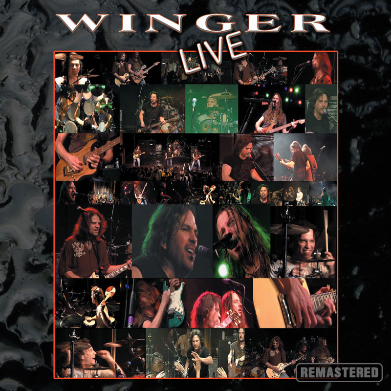 WingerTheBand's tweet photo. #OnThisDay: 14 years ago today, November 9, 2007, #WingerLive was released!

Who has this album/DVD and what's your favorite live song? Post your photos in the comments!

#Winger #WingerTheBand #WingerBand #KipWinger #RebBeach #RodMorgenstein #JohnRoth #PaulTaylor https://t.co/d2By26WmO3