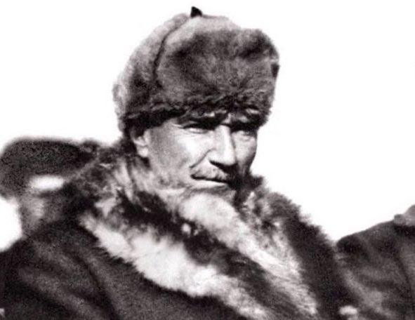 Yaktığın Türklük ateşi ile kurulan bu devlet; seni tanıyan, anlayan, açtığın yolda, gösterdiğin hedefe durmadan yürüyeceğine “ant içen” TÜRK evlatların ile ilelebet payidar kalacaktır.

Aziz ruhun şad, mekanın cennet olsun;
Türk’ün ulu Başbuğu… #10Kasım