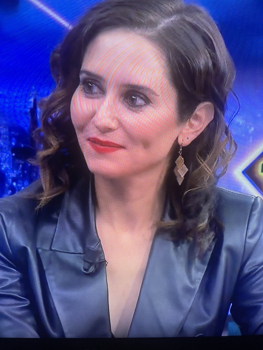 marubimo's tweet photo. Grande Ayuso !
#AyusoEH https://t.co/Lw4AFOjRZd