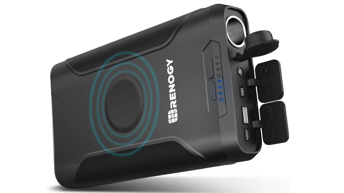 BestBuyTweet's tweet photo. 5 Best Power Bank for iPhone, Android Phones, Camping, Nintendo Switch https://t.co/ZLbGs7MAw2 via @YouTube #powerbank #phonecharger #phoneaccessories https://t.co/l9jf4EqaDX