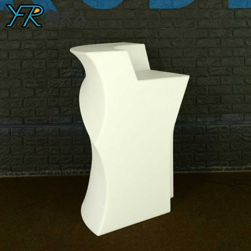 ChairladyLed's tweet image. Take a sneak peek behind the scenes of Chairlady's recent advertising shoot. chairled.com/plastic-color-… #ledbarcounter #nightclubledcounter #lightedwineclubbarcounter