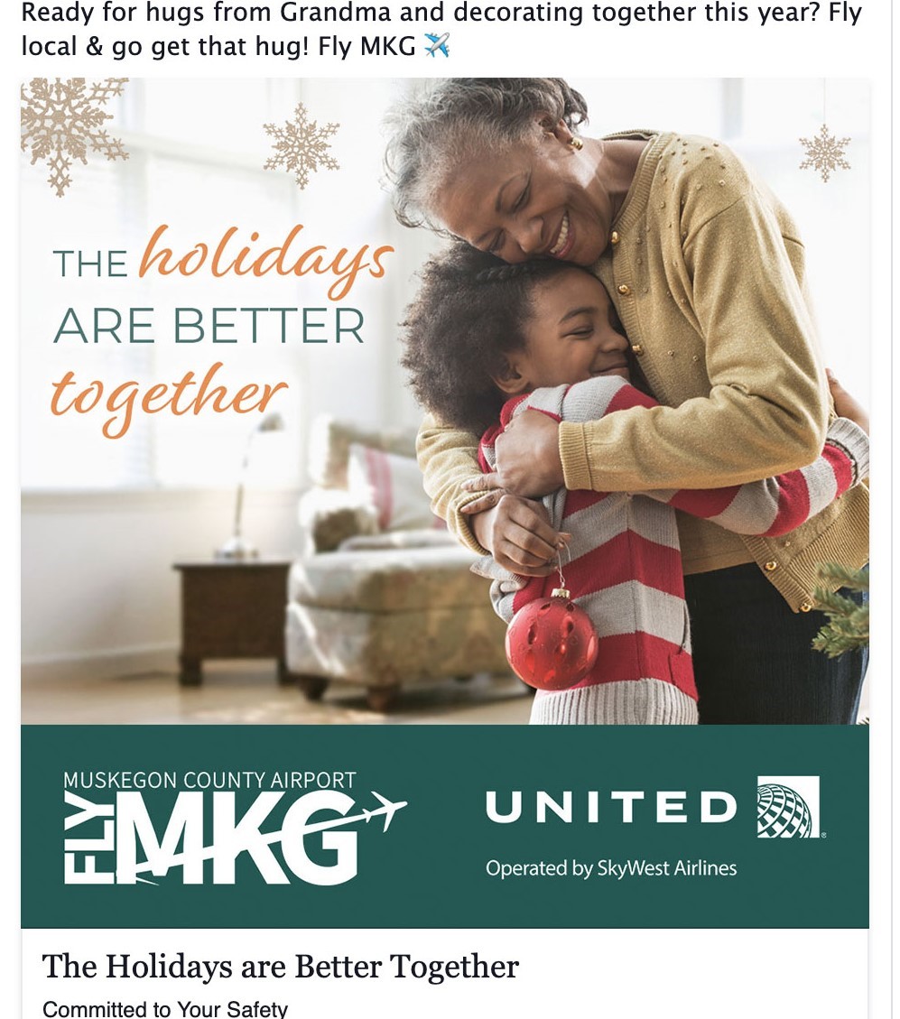 MuskegonAirport's tweet photo. https://t.co/ej5u3HsnyR