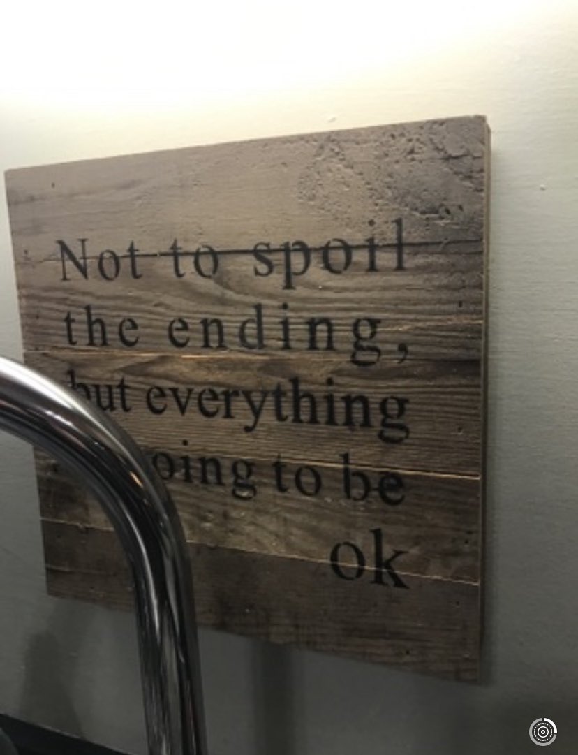 lizruff1's tweet photo. @pappafrank4 Took this pic in 2017 in your kitchen &amp; refer to it often. 😊 https://t.co/KKFxhekgy5