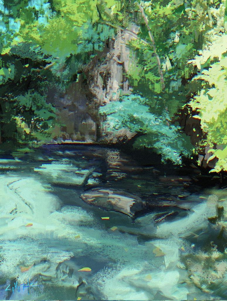 🎁 #NFTGiveaway Environmental Nature!

⏰ 24 hours left 

🏆 1 #NFT Turquoise waters!

⬇️ To enter:
1️⃣ Follow <a href="/onfture/">Feb</a> <a href="/CivortArt/">Civort</a> @_marrte_
2️⃣ Retweet and ❤️ 
3️⃣ Join discord discord.gg/kmxaDGupjD
4️⃣ Enter discord name &amp; eth wallet

Good luck all 🤞

#Giveaway #NFTcollector