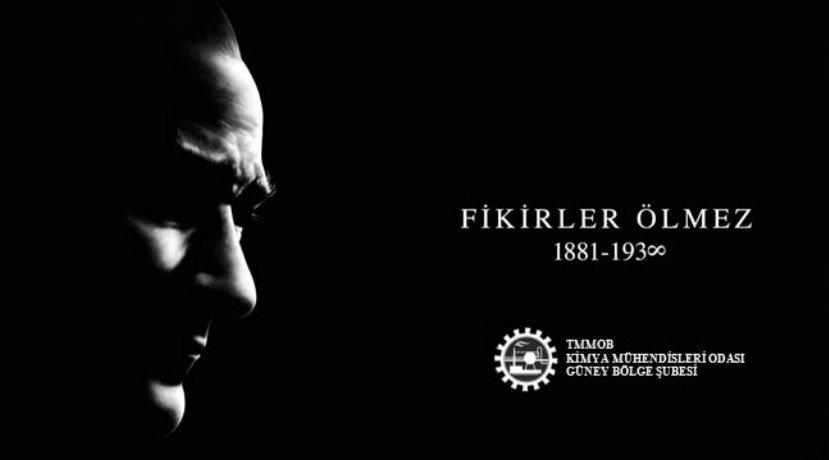 Saygı, sevgi, özlem ve minnetle!