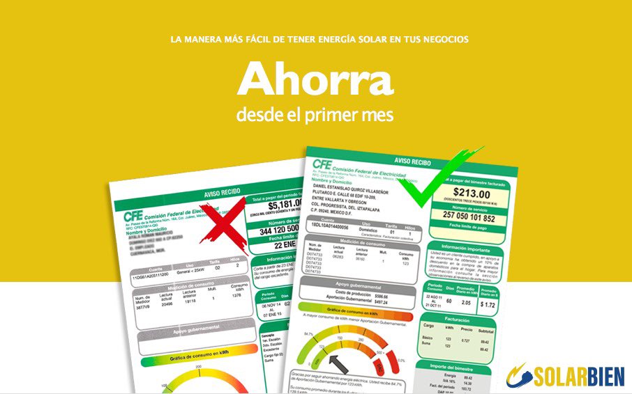 SOLAR BIEN tweet media