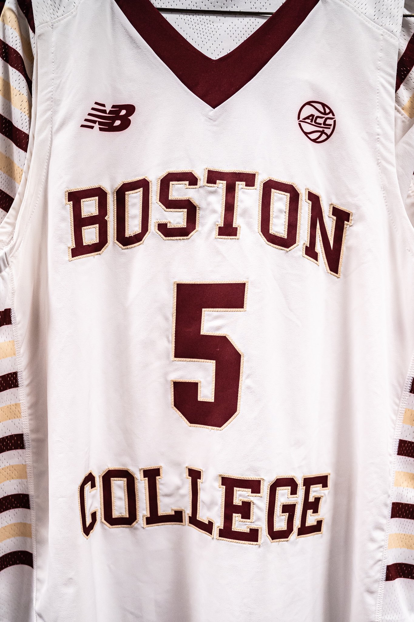 New balance top basketball jerseys