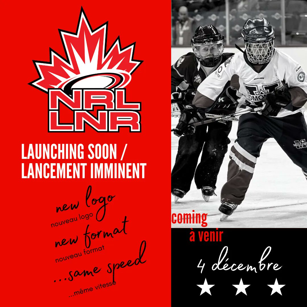 ringettecanada's tweet photo. THE LATEST SEASON OF THE NRL IS JUST AROUND THE CORNER!
WE'RE EXCITED ARE YOU? 
--
LA PROCHAINE SAISON DE LA NRL EST À NOS PORTES !
NOUS SOMMES EXCITÉ·E·S, ET VOUS ?

#ringette #NRL #nationalringetteleague #ringuette #ringetteforlife #canada #canadiansport #canadiansport https://t.co/OMq8vb2Um6