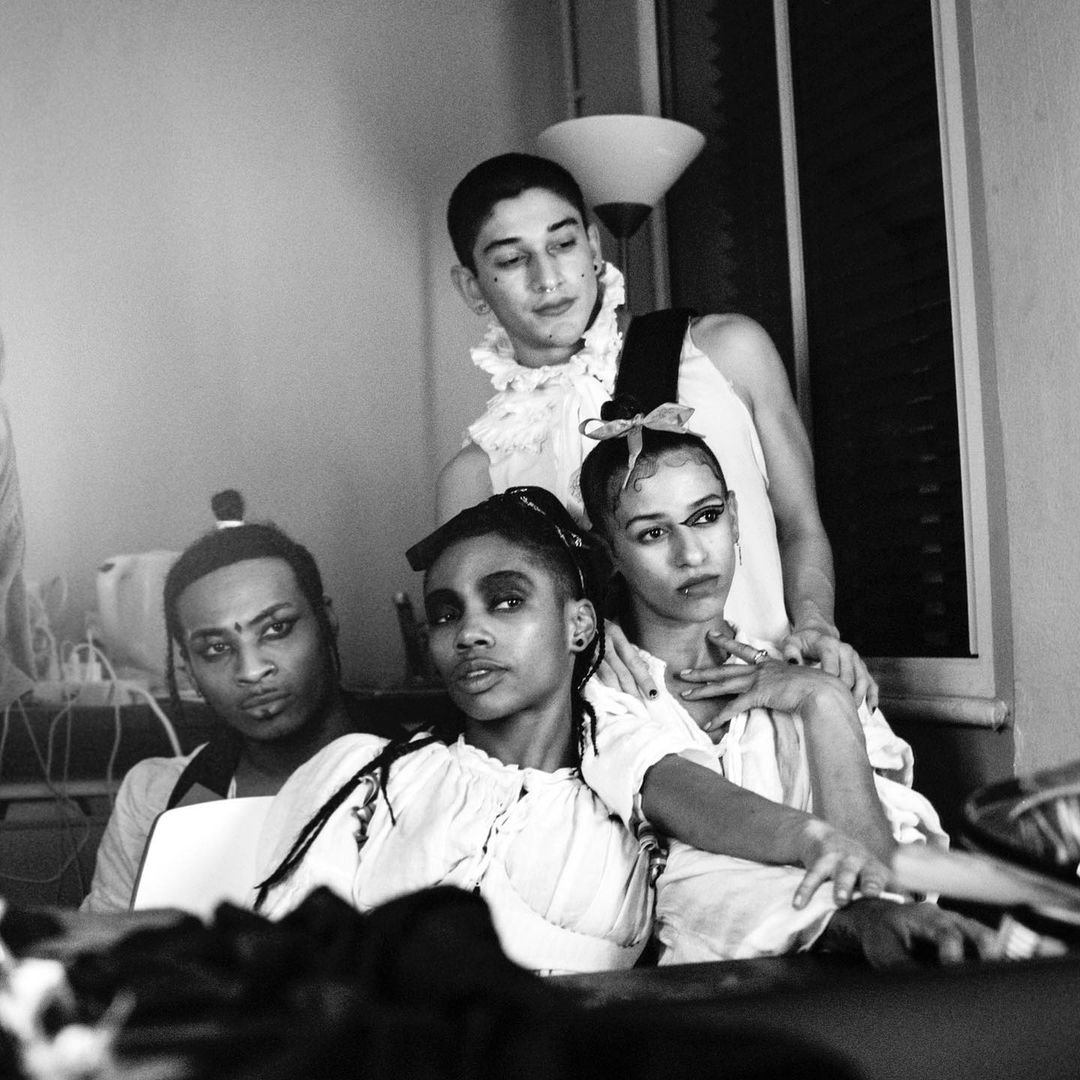 FKA twigs tweet media