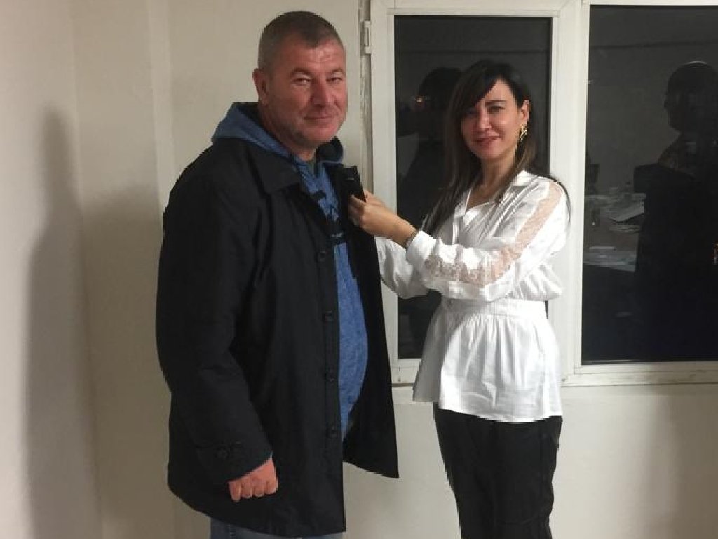 mpbakirkoy's tweet photo. Bugün ilçemizde yeni üyelerimizin rozetlerini taktık 🇹🇷💙 #MemleketPartisi #MaviUmuttur https://t.co/EEoMO3QAUs