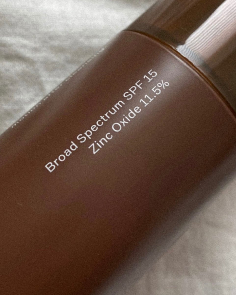 Be_Atticus_'s tweet photo. It's important to know not all zinc oxide is created equal. We use the highest-grade zinc oxide in the world. It goes on clear with a 🔥 matte finish. Unlike anything you've used before. We guarantee it.

#beAtticus #skincare #menscare #mensmentalhealthmonth https://t.co/77QSyJ3V0w