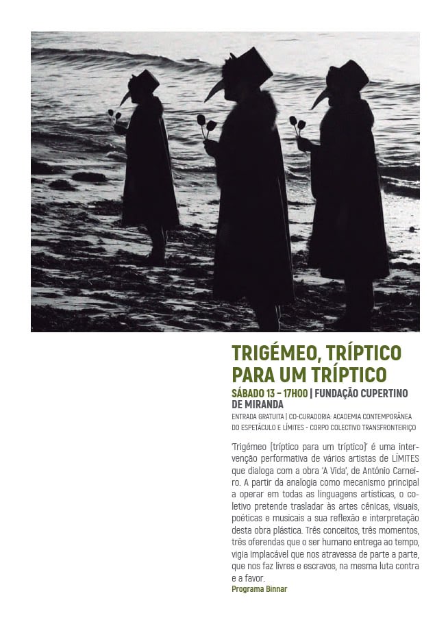 limites_corpo's tweet photo. O noso corpiño transfronteirizo marcha a terras portuguesas esta fin de semana. 
Será no Festival de Artes Binnar, en Vila Nova de Famaliccão. Tan contentes estamos! 🖤 https://t.co/j5bRg4TWTe