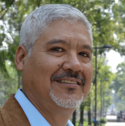 Congratulations to Professor Héctor Domínguez-Ruvalcaba on his latest book entitled 'Gandallas: Las fuentes culturales de la violencia en México.'