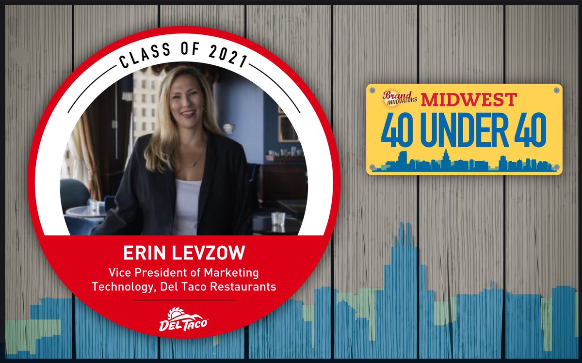 I am honored to be selected for <a href="/BrandInnovators/">Brand Innovators</a> ‘40 Under 40 Midwest’ Class of 2021. Check out the incredible full list of Honorees here: brand-innovators.com/awards/40-unde… #BI40Under40