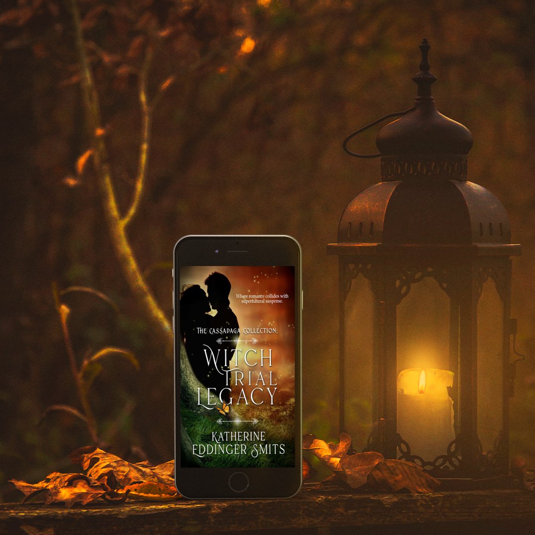 How well do you know the history of this country's witch trials? Come on over to my blog and read about the first person executed for witch craft in this country. (Hint: it wasn't Bridget Bishop.) #paranormal #witchtrials katherinesmits.wordpress.com