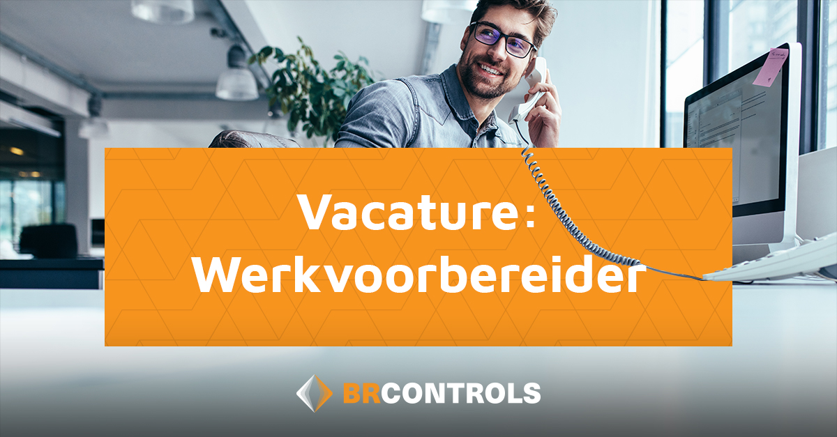 BRControls's tweet photo. Wij zoeken namelijk een werkvoorbereider Meet- en Regeltechniek HVAC. Bij BRControls kom je in een dynamisch en ambitieus team waar we samen vorm geven aan de mooie groei van ons bedrijf. Interesse? Bekijk de volledige vacature: https://t.co/JiGiSkJqA1 https://t.co/2CSlVAnXFo