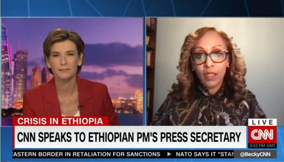 EthioForum tweet media