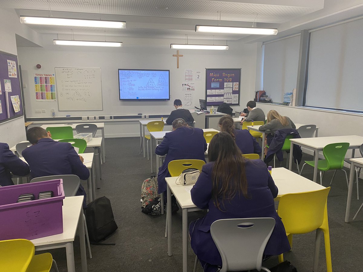 MathsAtStNicholas tweet media