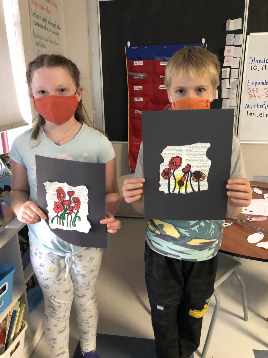 Sarah Wenslawek (@swenslawek) on Twitter photo Parents, check out your child’s Remembrance Day art that was sent home today <a href="/StJamesOCSB/">St James School</a> Parents, check out your child’s Remembrance Day art that was sent home today <a href="/StJamesOCSB/">St James School</a>