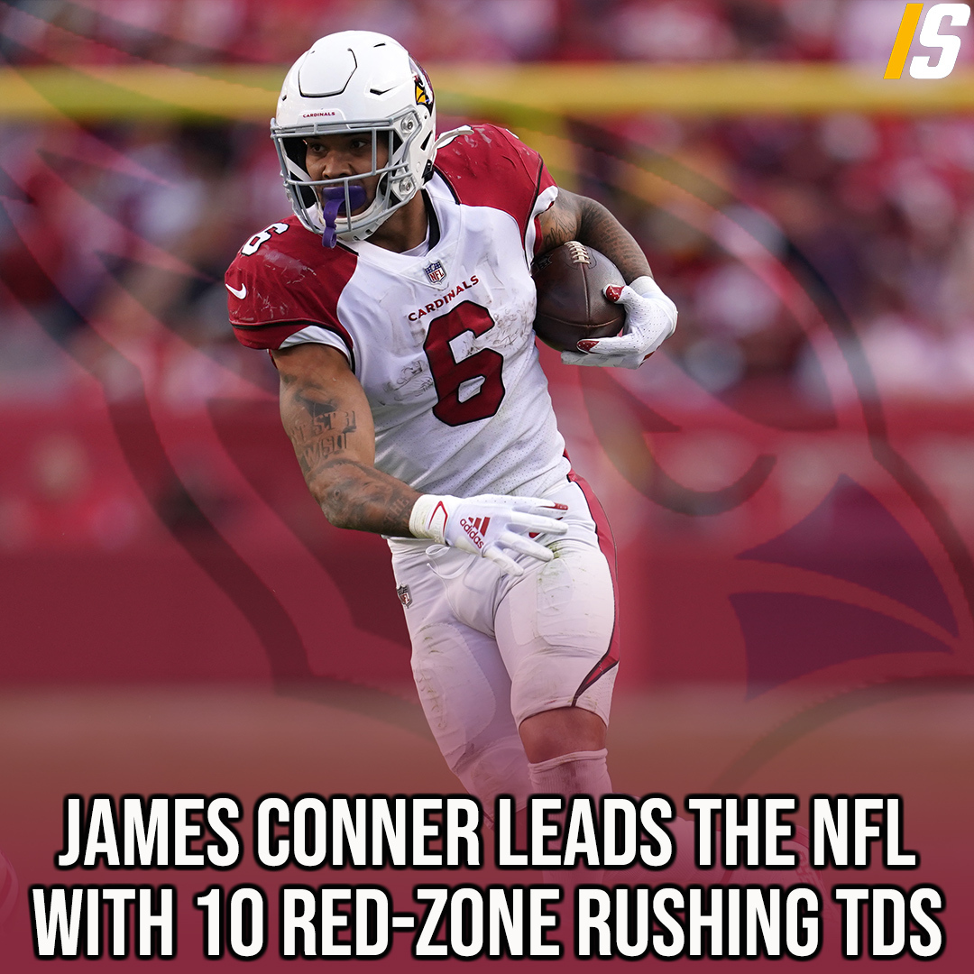 sidelines_io's tweet photo. Who had #JamesConnor on their bench Sunday? 😬
#fantasyfootball https://t.co/Lfl043ULZd
