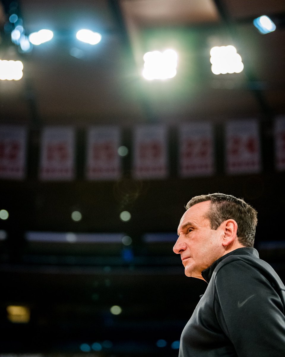 Duke Men’s Basketball tweet media