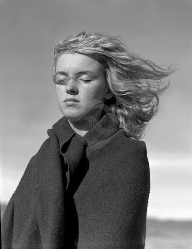 Marilyn Monroe, 1946