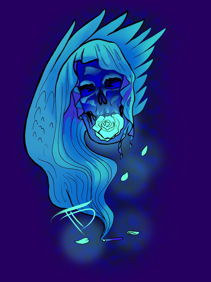 petahhhhhh's tweet photo. Check this 🔥 piece by @kidonthephoenix. Please support artists in our community. Lets all grow together! @EVODAOnft https://t.co/ZihlrRVm10