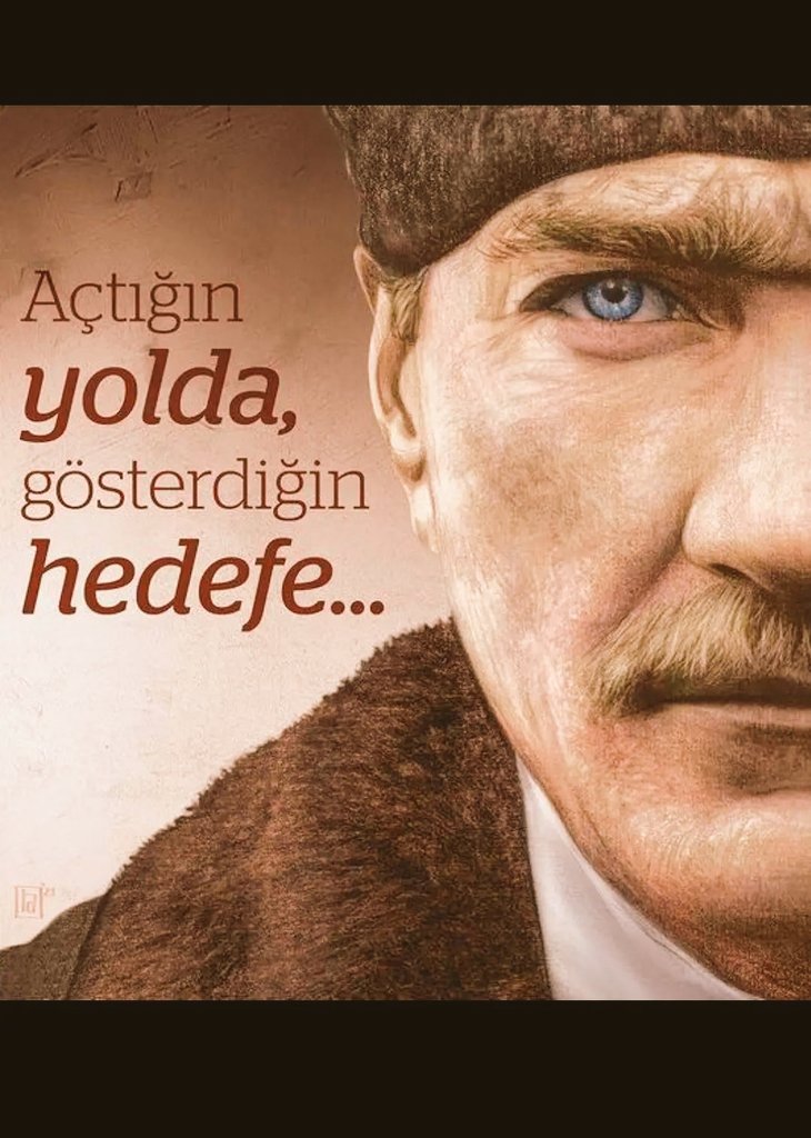 bahdirr's tweet photo. #10Kasım https://t.co/Ev8YwTwwlQ