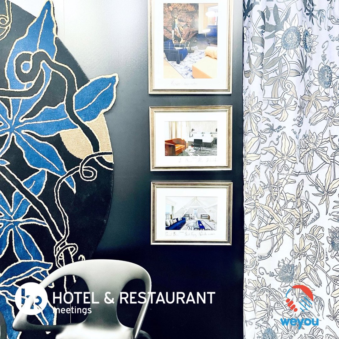 Hotel & Restaurant Meetings tweet media