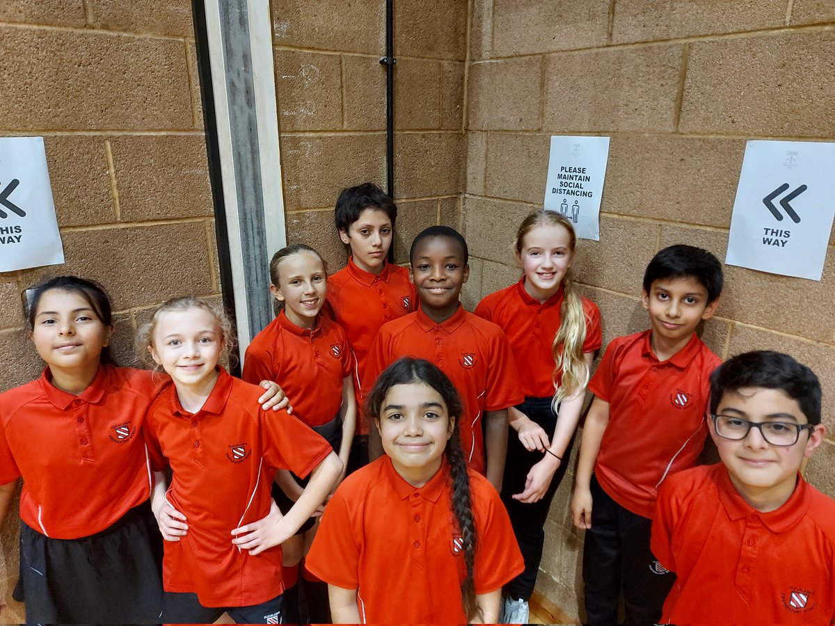 Clevelands School tweet media