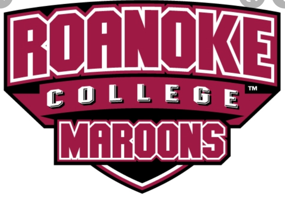 Its official...its Roanoke College for this versatile young lady!  Congratulations Amber Vaughn!  #stingitupjesus #OutOfLove