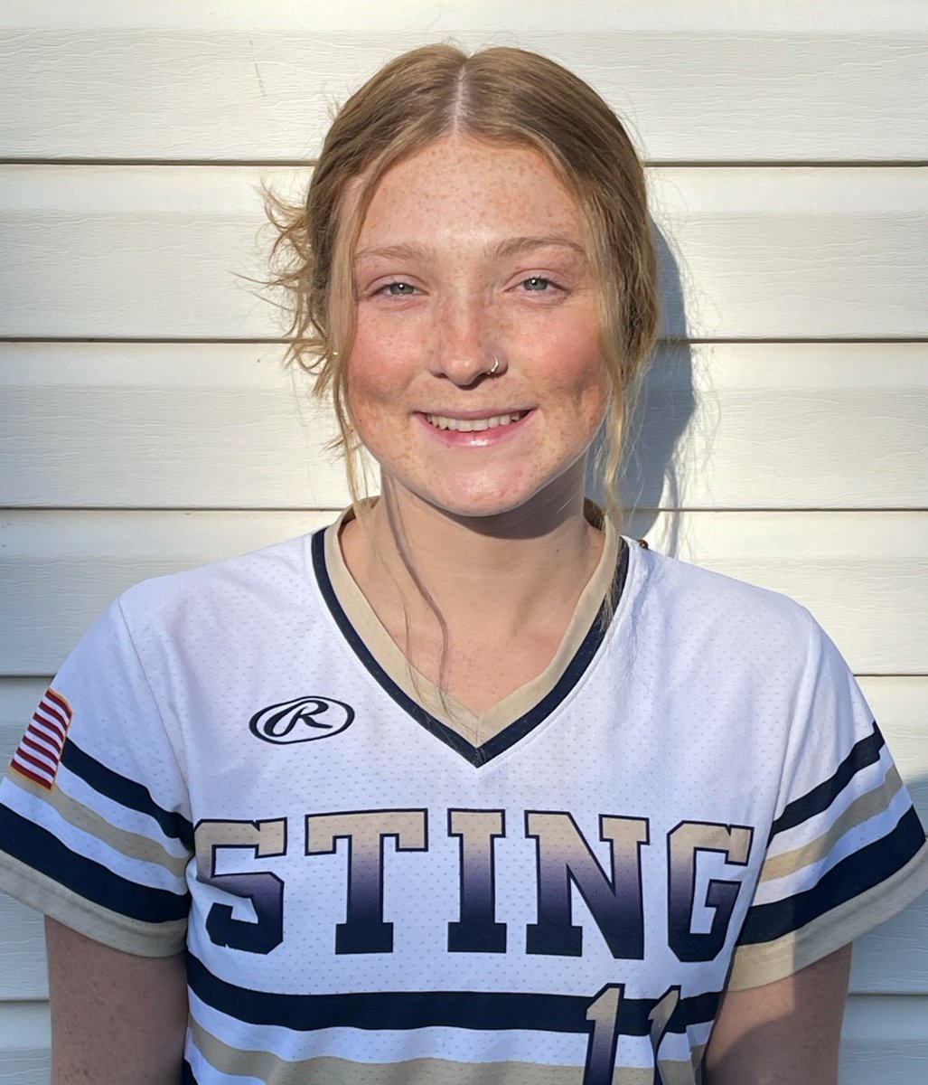 stingscott's tweet photo. Its official...its Roanoke College for this versatile young lady!  Congratulations Amber Vaughn!  #stingitupjesus #OutOfLove https://t.co/RjETr7FzLQ