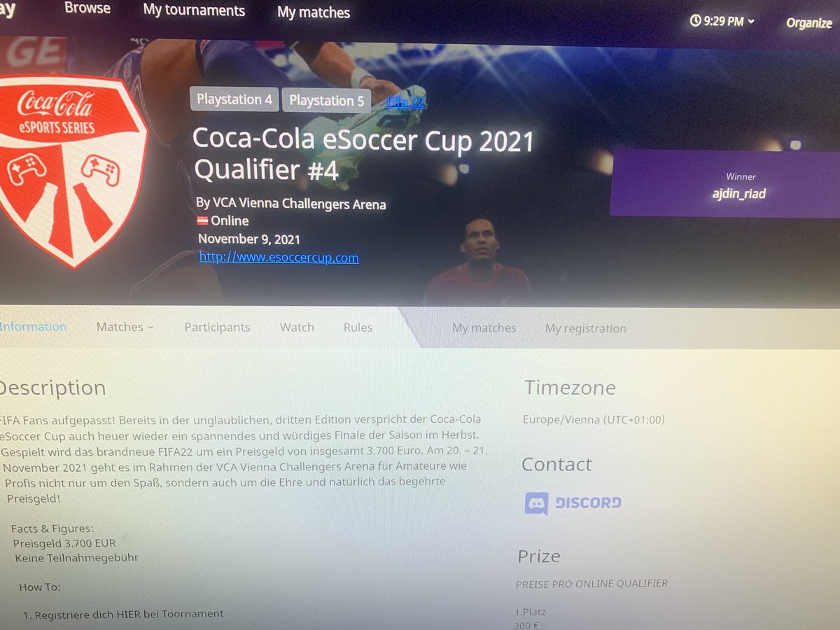 Ajdin1998's tweet image. Digga warum nicht bei der Einzelquali auch so 😡 #strömsgodset #90er @CocaCola @VCAVienna