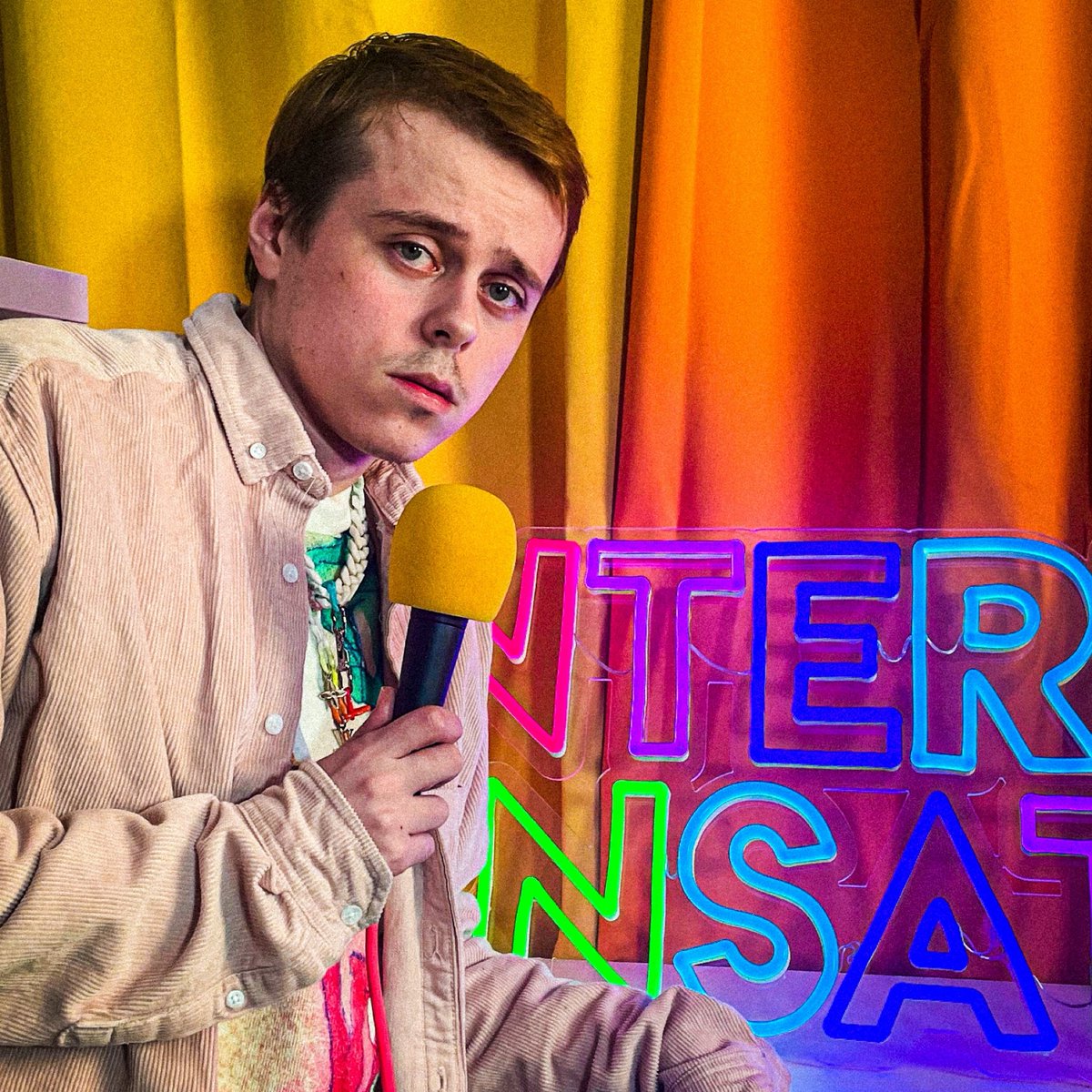 Alex Elmslie tweet media