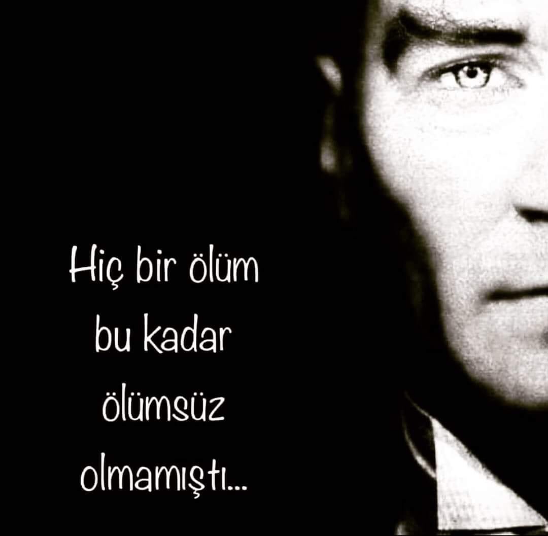 #onkasım 
Saygı Sevgi ve Rahmetle Anıyoruz