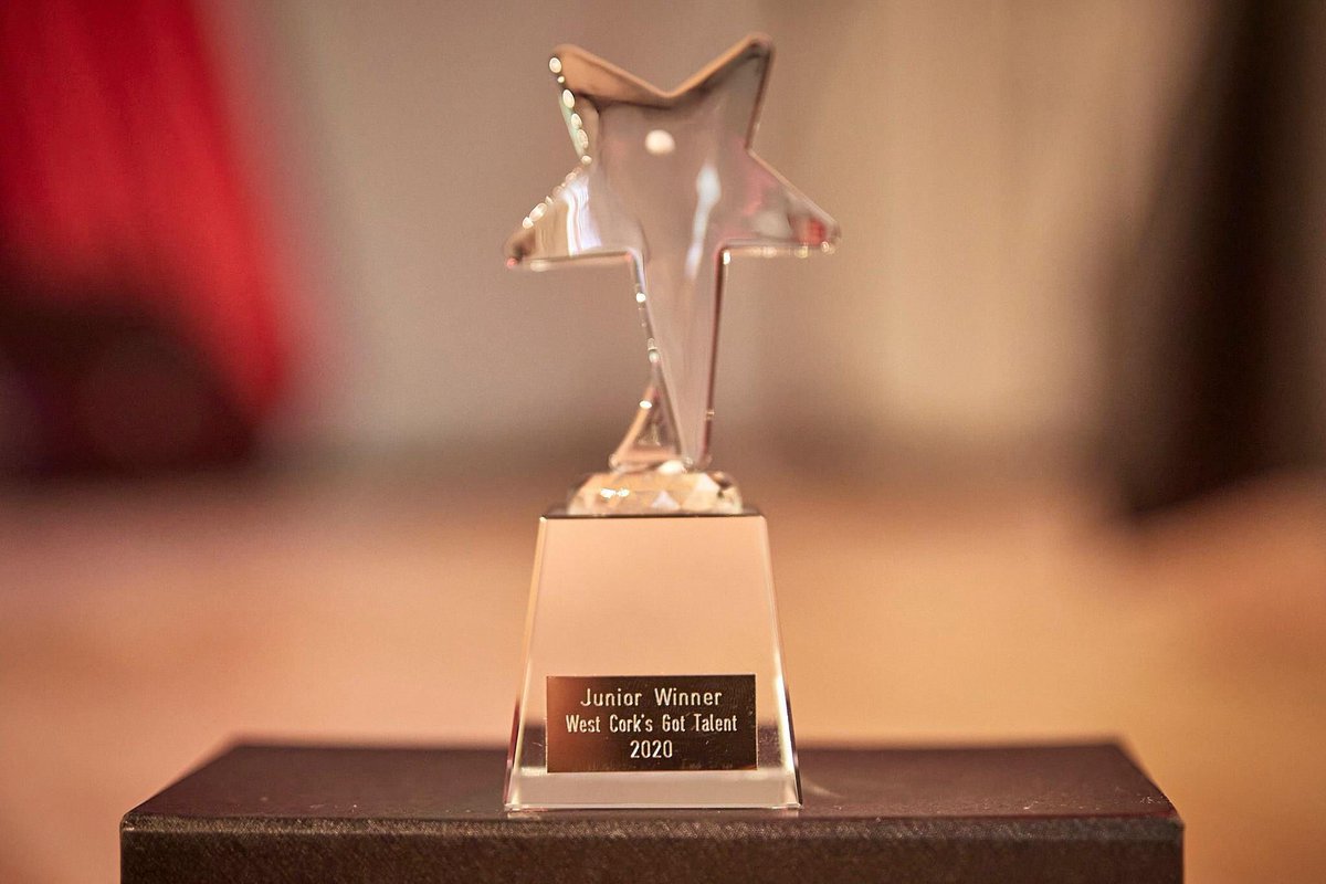 GoughMagic's tweet photo. West corks got talent was amazing !!! Thanks for Claire and everyone involved for making this so good (especially @MBHayes13 for being my incredible assistant 😉😉😉)and it also made it better givin I won 🥳🥳🥳👑👑. https://t.co/4nyGsrpflW