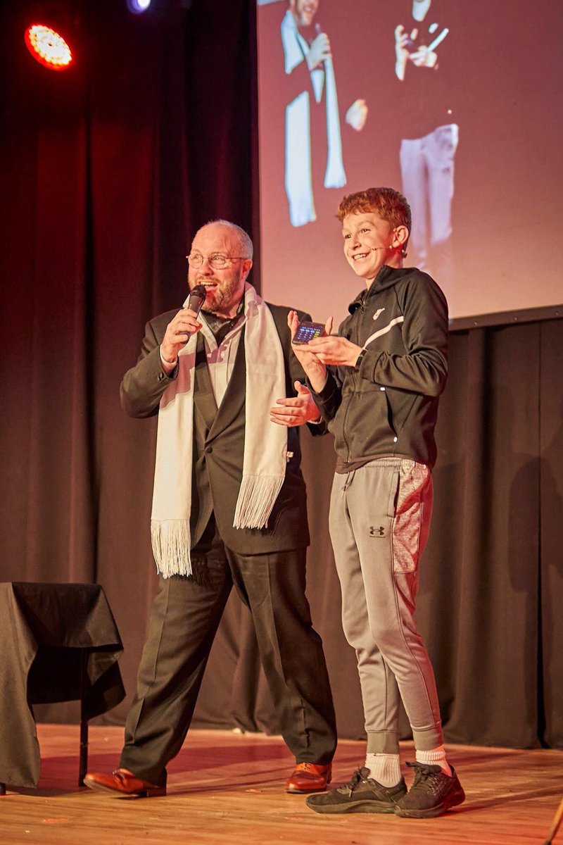 GoughMagic's tweet photo. West corks got talent was amazing !!! Thanks for Claire and everyone involved for making this so good (especially @MBHayes13 for being my incredible assistant 😉😉😉)and it also made it better givin I won 🥳🥳🥳👑👑. https://t.co/4nyGsrpflW