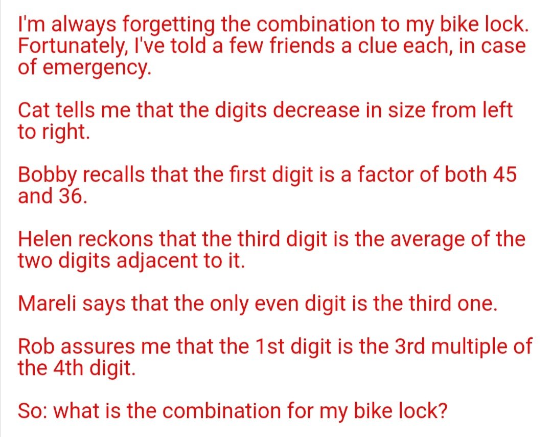 Maths_Deanery's tweet photo. Today's @maths_week question of the day! https://t.co/U2IR3WICDE