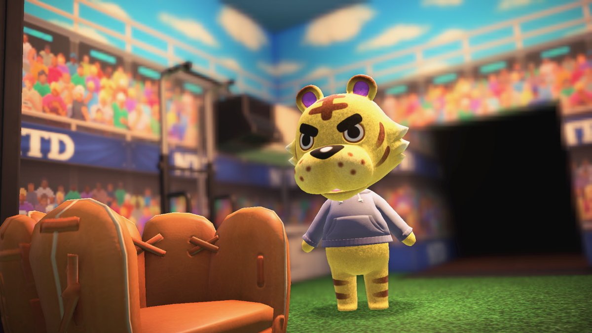 lcd_96's tweet photo. Il tema non mi entusiasmava, comunque penso che il risultato finale non sia malaccio dai  
 #happyhomeparadise #AnimalCrossing #ACNH #NintendoSwitch https://t.co/Nty7HpzasS
